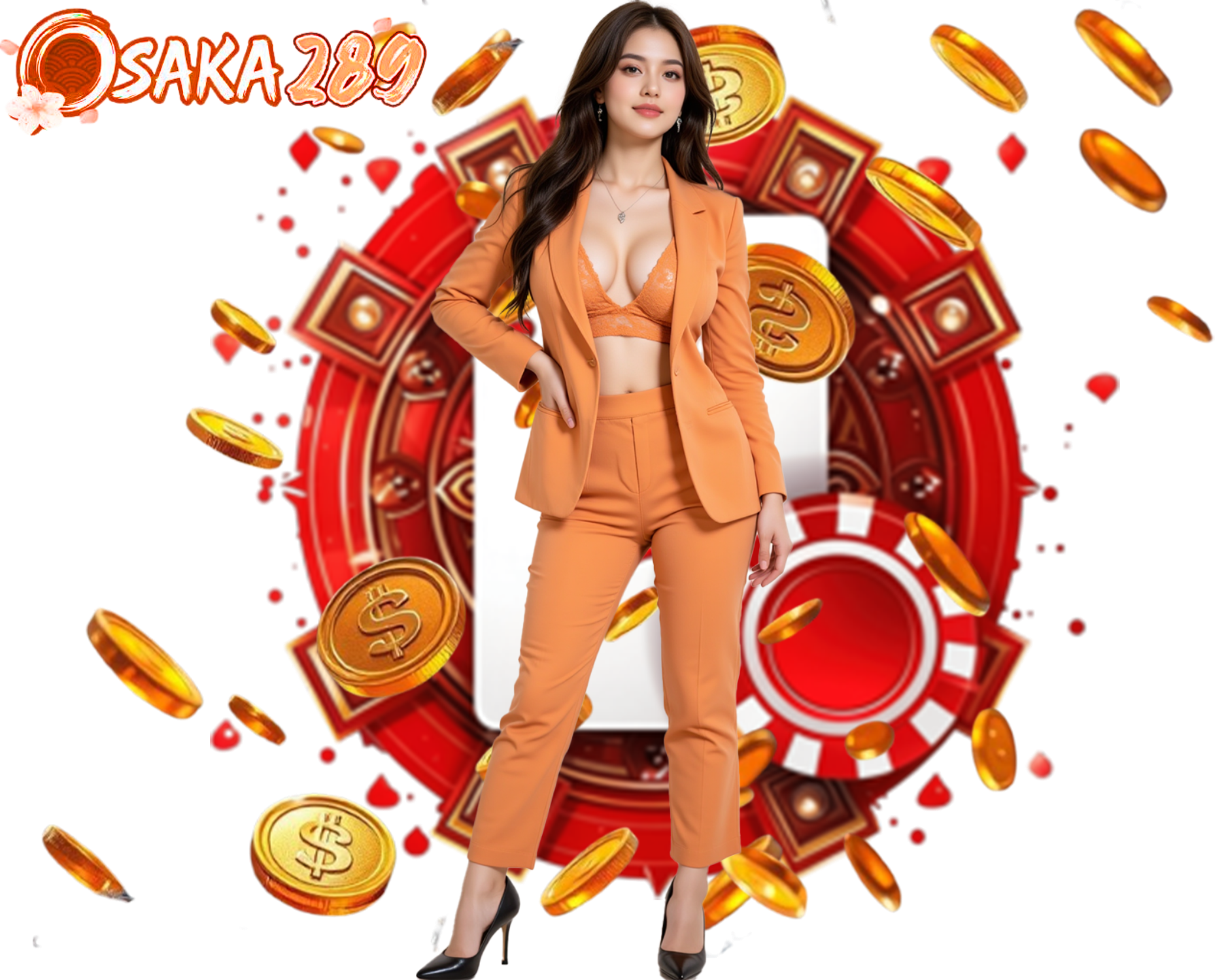 OSAKA289 บาคาร่าออนไลน์
