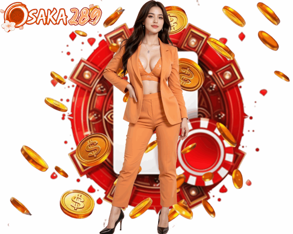 OSAKA289 บาคาร่าออนไลน์